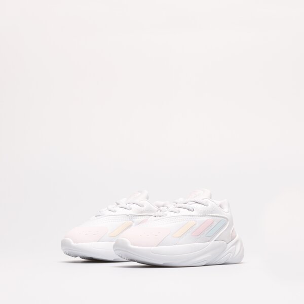 Sporta apavi bērniem ADIDAS OZELIA EL I gv8953 krāsa balta