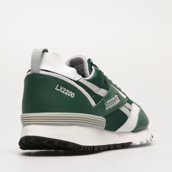 Sporta apavi vīriešiem REEBOK LX2200 gw7200 krāsa zaļa