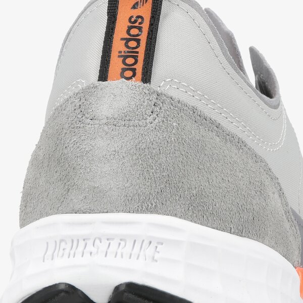 Sporta apavi vīriešiem ADIDAS SL 7200 fx6692 krāsa pelēka