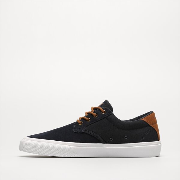Sporta apavi vīriešiem ETNIES SINGLETON VULC XLT 4101000556480 krāsa tumši zila