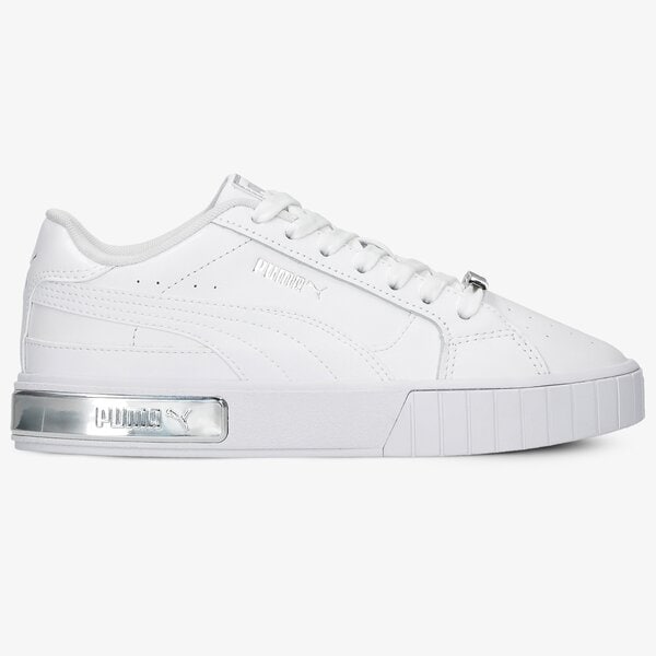 Sporta apavi sievietēm PUMA CALI STAR METALLIC WN’S 38021901 krāsa balta
