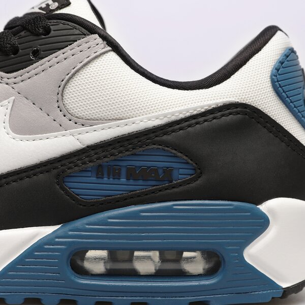 Sporta apavi vīriešiem NIKE AIR MAX 90  fb9658-002 krāsa bēša