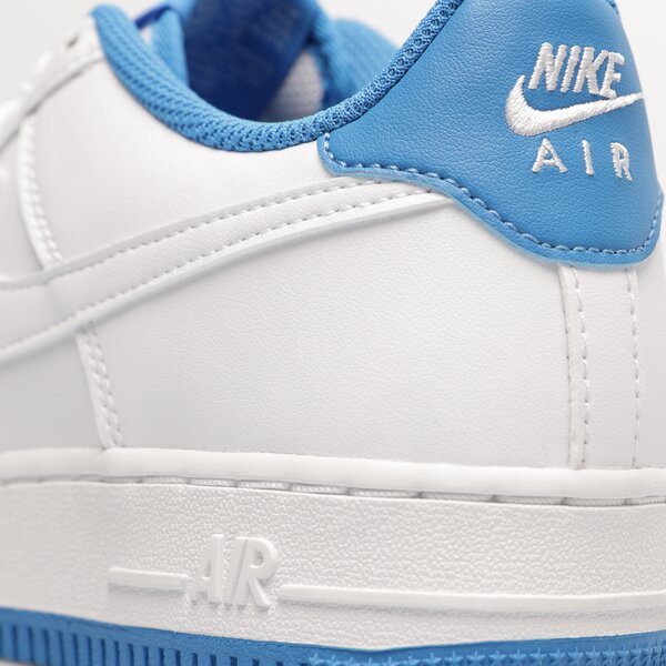 Sporta apavi bērniem NIKE AIR FORCE 1 BG dv1331-101 krāsa balta