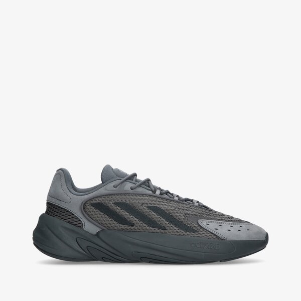Sporta apavi vīriešiem ADIDAS OZELIA gx3254 krāsa pelēka