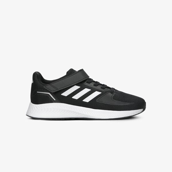 Sporta apavi bērniem ADIDAS RUNFALCON 2.0 C fz0113 krāsa melna