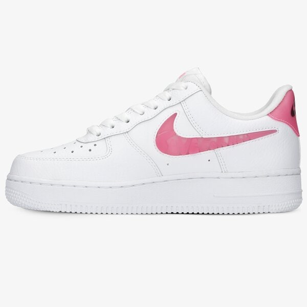 Sporta apavi sievietēm NIKE AIR FORCE 1 '07 SE cv8482-100 krāsa balta