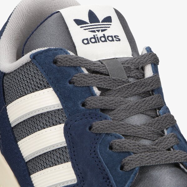 Sporta apavi vīriešiem ADIDAS ZX 420  fz0145 krāsa tumši zila