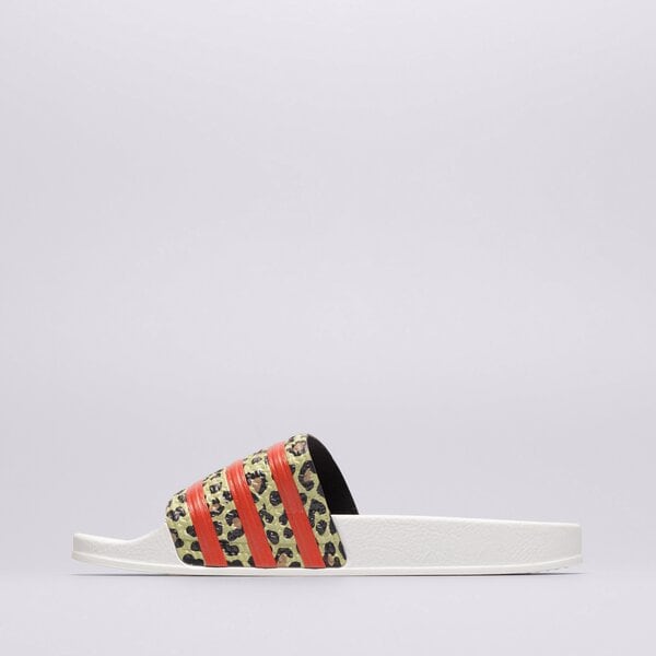 Sieviešu ADIDAS ADILETTE fx5845 krāsa daudzkrāsaina