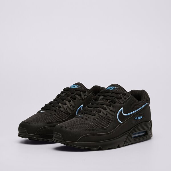 Sporta apavi vīriešiem NIKE AIR MAX 90  fj4218-001 krāsa melna