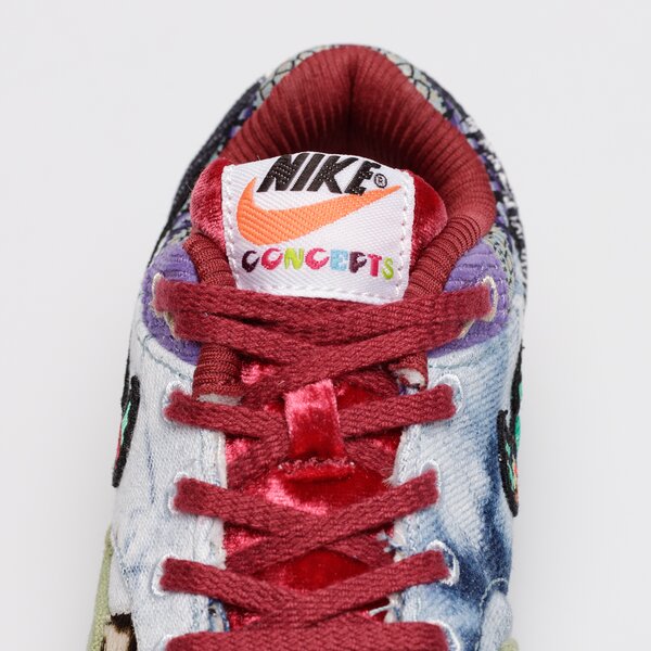 Sporta apavi bērniem NIKE AIR MAX 1 SP dr2362-300 krāsa zaļa