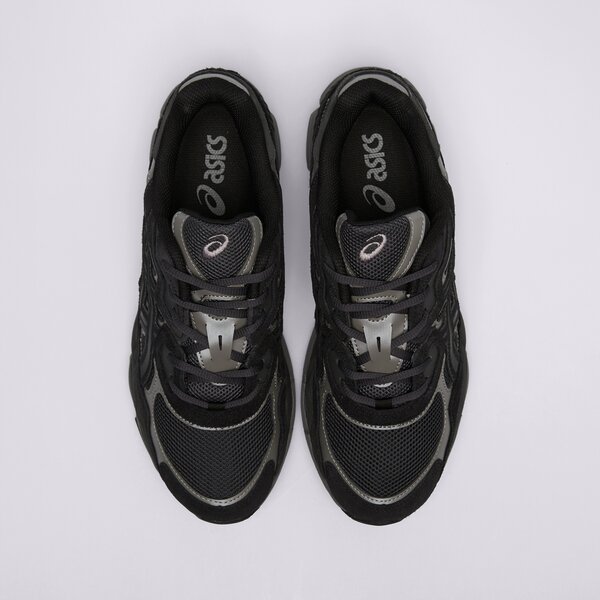 Sporta apavi vīriešiem ASICS GEL-NYC 1201a789-020 krāsa melna
