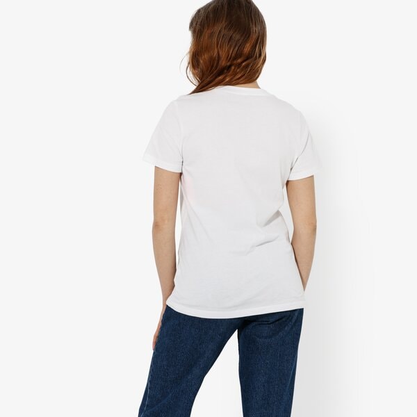 Krekli sievietēm NIKE T-SHIRT SPORTSWEAR ESSENTIAL SPORTSWEAR bv6169-100 krāsa balta