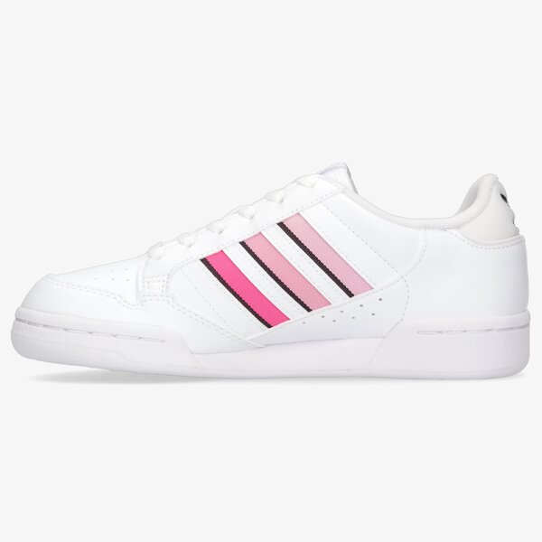 Sporta apavi bērniem ADIDAS CONTINENTAL 80 STRIPES J gz7037 krāsa balta