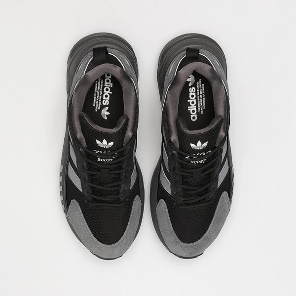 Sporta apavi vīriešiem ADIDAS ZX 22 BOOST hp2783 krāsa melna