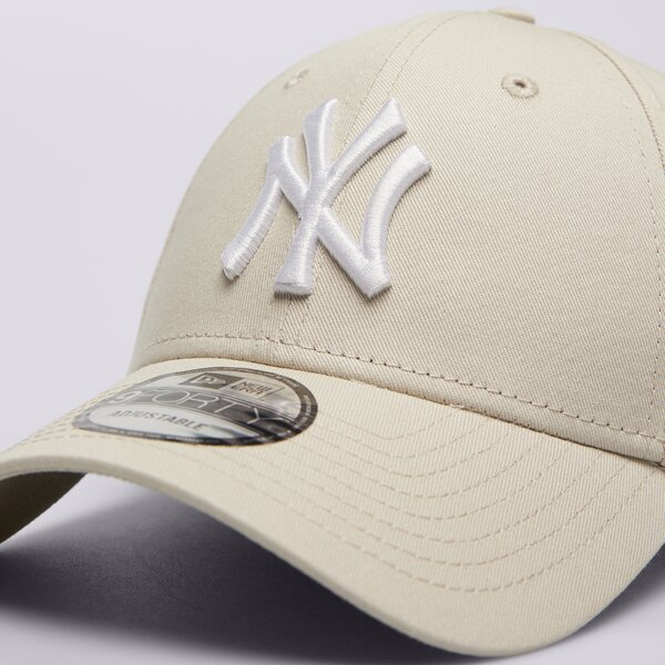 Vīriešu cepure ar nagu NEW ERA CEPURE LE 940 NYY NEW YORK YANKEES 60471459 krāsa bēša