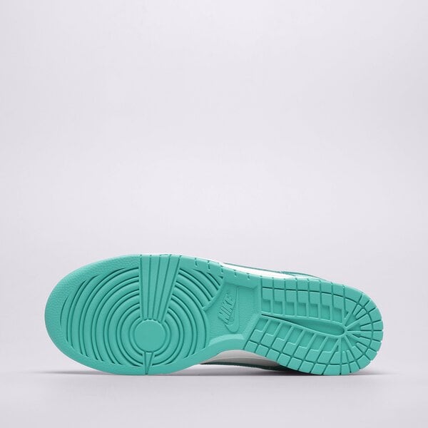 Sporta apavi vīriešiem NIKE DUNK LOW RETRO BTTYS  dv0833-101 krāsa zaļa