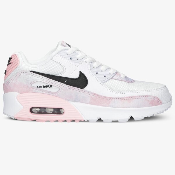 Sporta apavi bērniem NIKE AIR MAX 90 GS dm3110-100 krāsa daudzkrāsaina