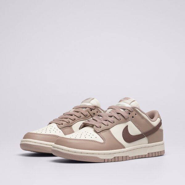 Sporta apavi sievietēm NIKE DUNK LOW dd1503-125 krāsa brūna