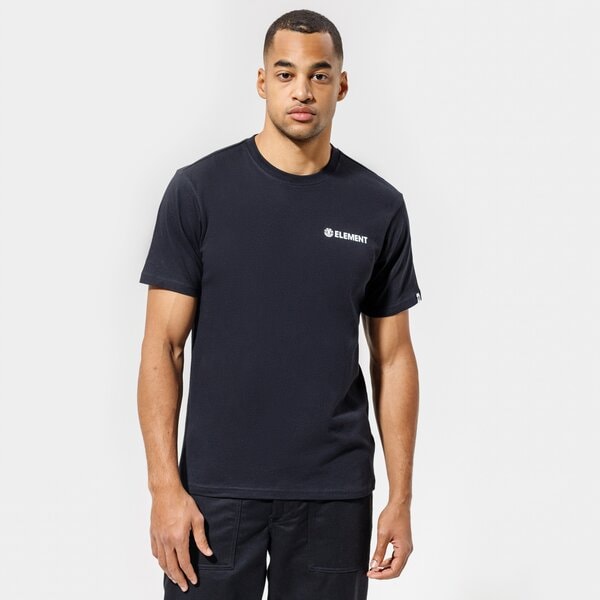 Vīriešu t krekli ELEMENT T-SHIRT BLAZIN CHEST SS z1ssi63732 krāsa melna
