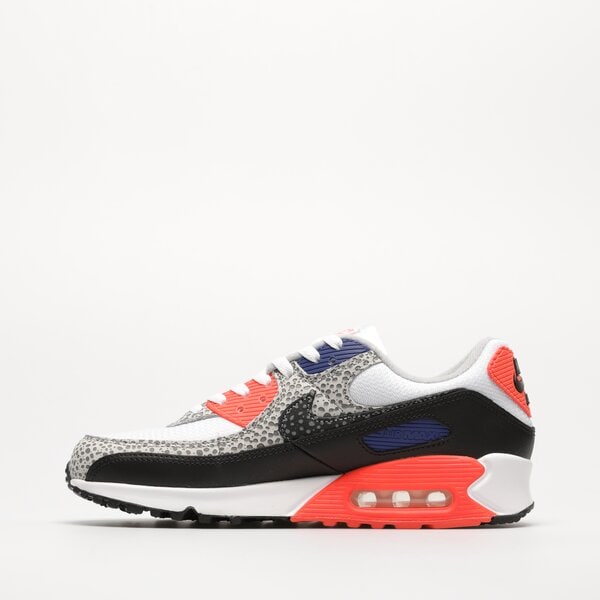 Sporta apavi vīriešiem NIKE AIR MAX 90  fd9753-100 krāsa balta