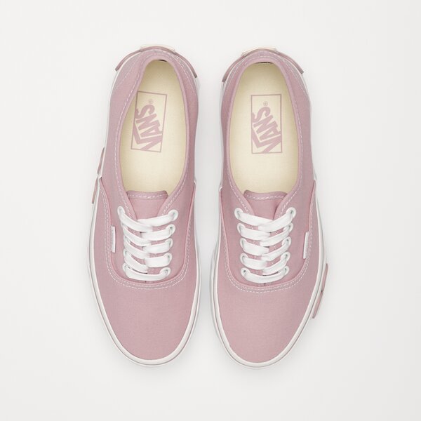 Sporta apavi sievietēm VANS AUTHENTIC STACKFORM OSF vn0005utblt1 krāsa rozā