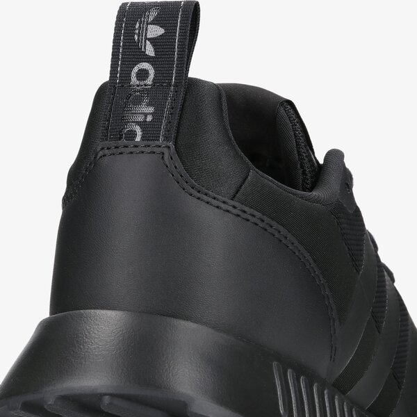 Sporta apavi vīriešiem ADIDAS MULTIX fz3438 krāsa melna
