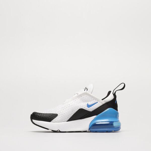 Sporta apavi bērniem NIKE AIR MAX 270  ao2372-106 krāsa balta