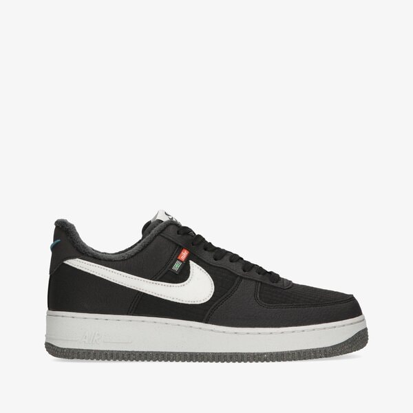 Sporta apavi vīriešiem NIKE AIR FORCE 1 '07 LV8 NN dc8871-001 krāsa melna
