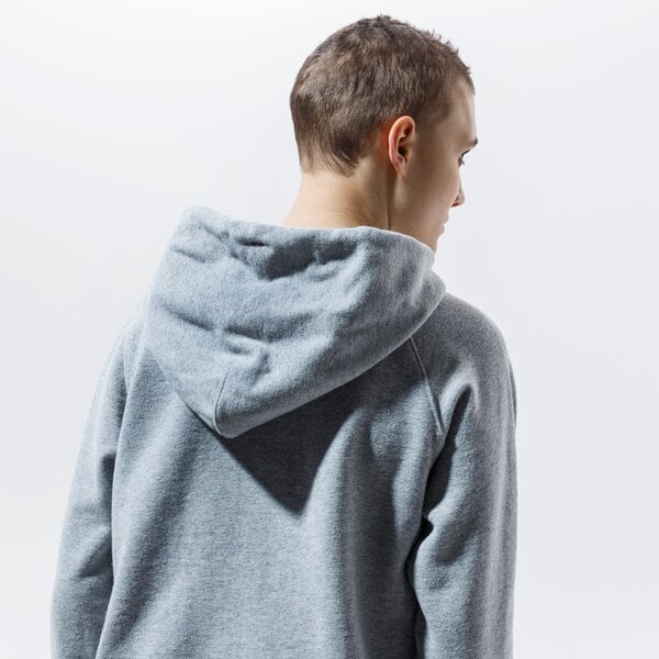 Sieviešu džemperis LEVI'S  DŽEMPERIS AR KAPUCI  GRAPHIC SPORT HOODIE 35946-0003 krāsa pelēka