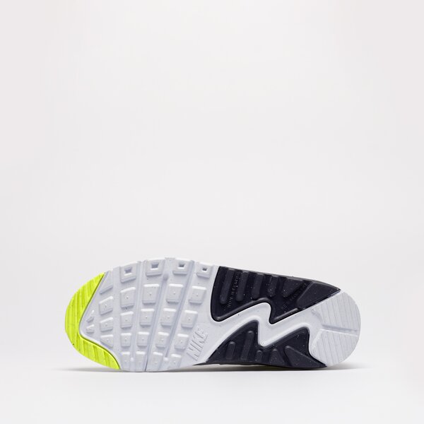 Sporta apavi bērniem NIKE AIR MAX 90 GS dv3480-100 krāsa daudzkrāsaina