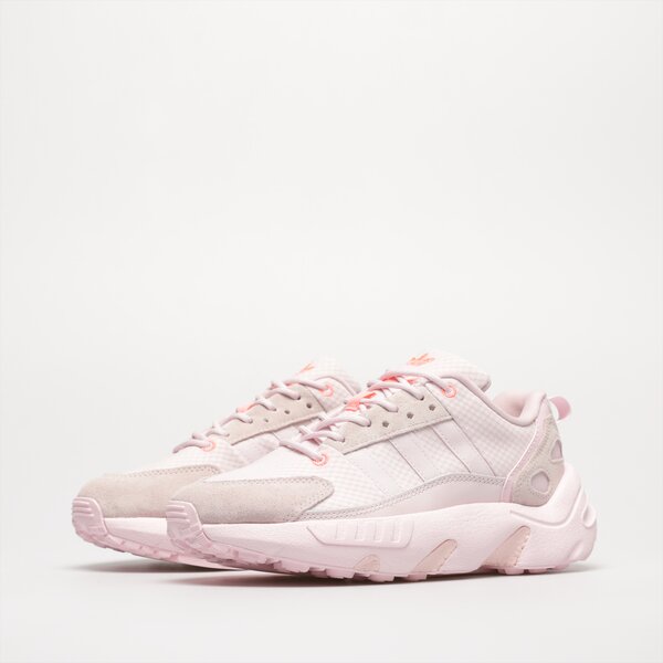 Sporta apavi sievietēm ADIDAS ZX 22 BOOST W gy6712 krāsa rozā