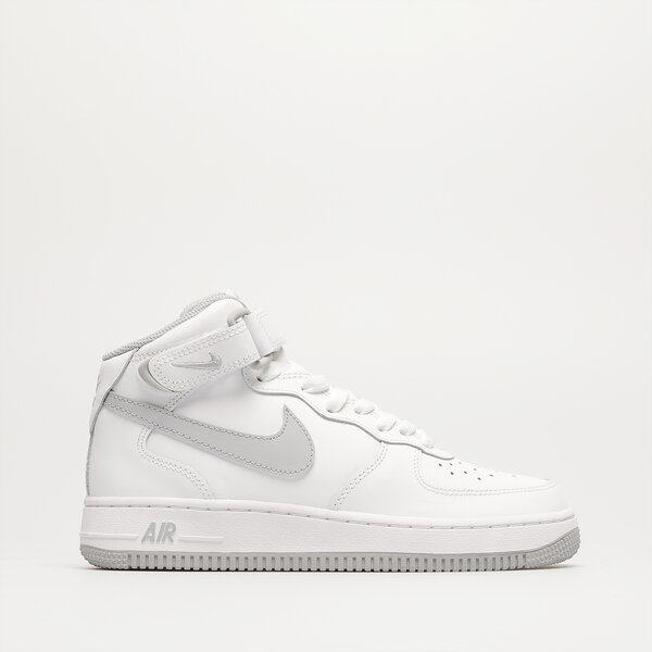 Sporta apavi bērniem NIKE AIR FORCE 1 MID LE dh2933-101 krāsa balta