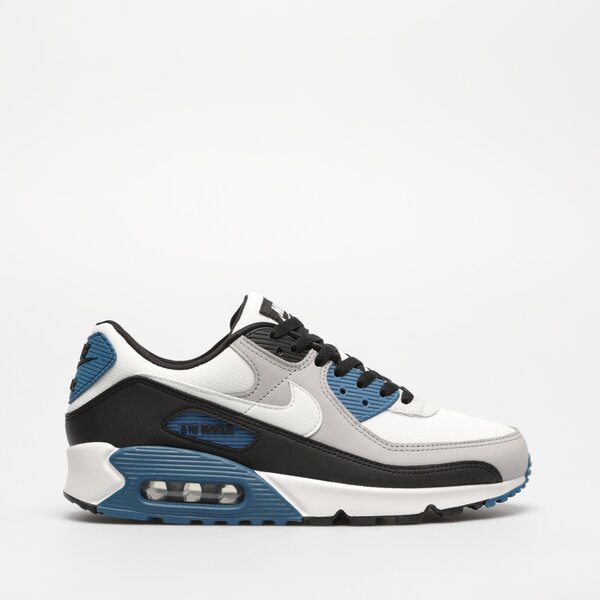 Sporta apavi vīriešiem NIKE AIR MAX 90  fb9658-002 krāsa bēša