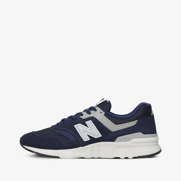 Sporta apavi vīriešiem NEW BALANCE 997  cm997hce krāsa tumši zila