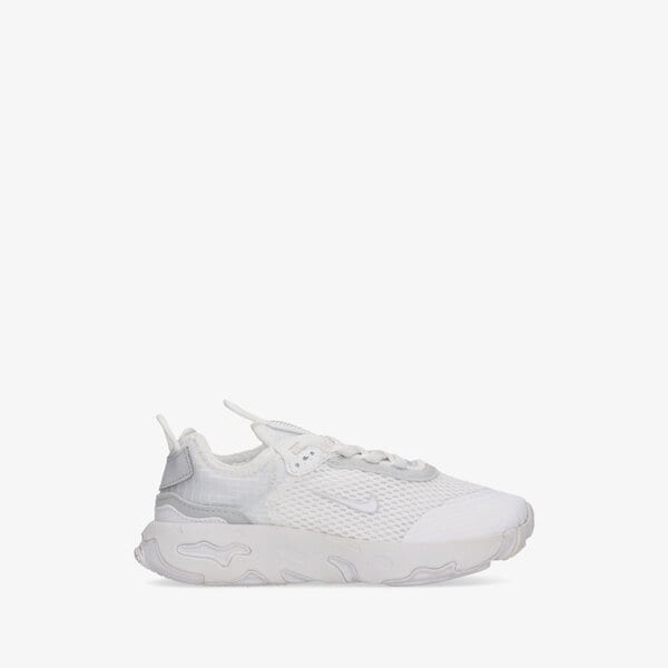 Sporta apavi bērniem NIKE RT LIVE  cw1621-101 krāsa balta