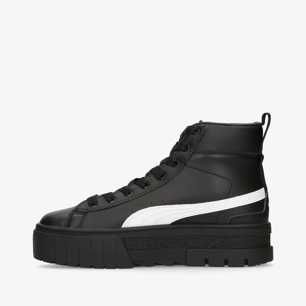 Sporta apavi sievietēm PUMA MAYZE MID WN'S 38117002 krāsa melna