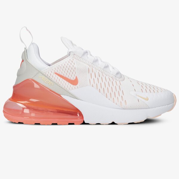 Sporta apavi sievietēm NIKE WMNS AIR MAX 270 ESS dh3895-100 krāsa balta