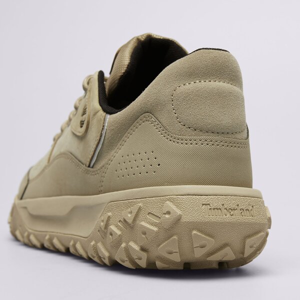 Sporta apavi vīriešiem TIMBERLAND GREENSTRIDE MOTION 6 LOW tb0a6bzwem91 krāsa bēša