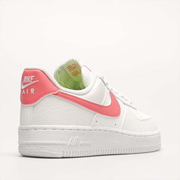 Sporta apavi sievietēm NIKE AIR FORCE 1 '07 SE dv3808-100 krāsa balta