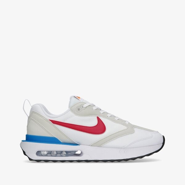 Sporta apavi vīriešiem NIKE AIR MAX DAWN NEXT NATURE dm0013-100 krāsa balta