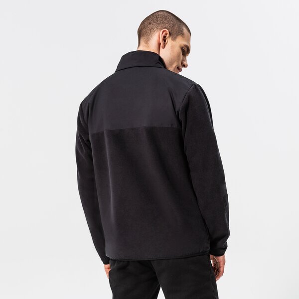 Ziemas jaka vīriešiem ELLESSE JAKA VAPRI FZ JACKET BLK shl14061011 krāsa melna
