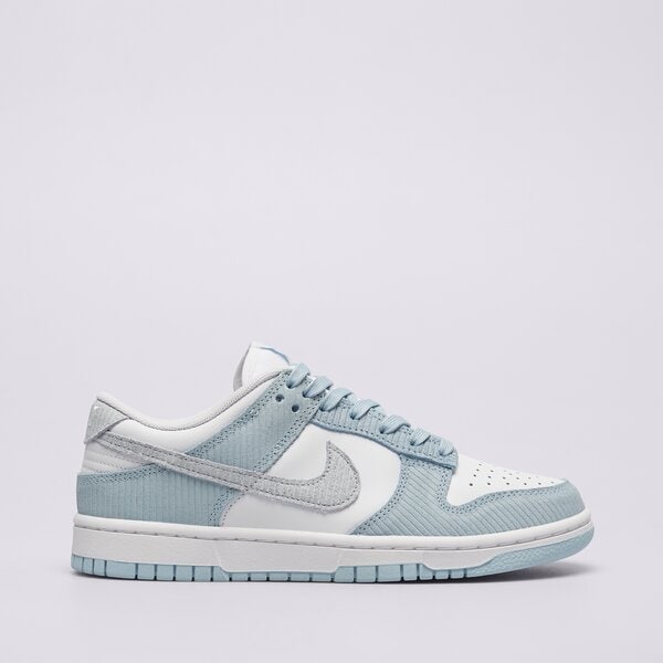 Sporta apavi sievietēm NIKE DUNK LOW fn7167-400 krāsa balta