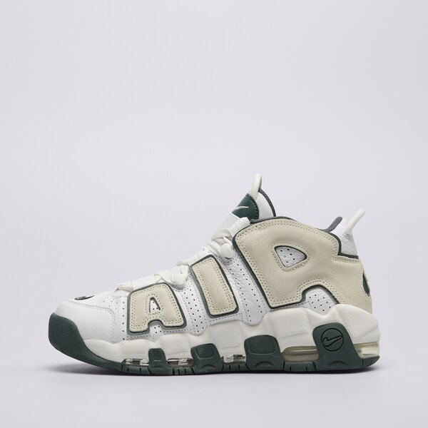 Sporta apavi vīriešiem NIKE AIR MORE UPTEMPO '96 fn6249-100 krāsa balta