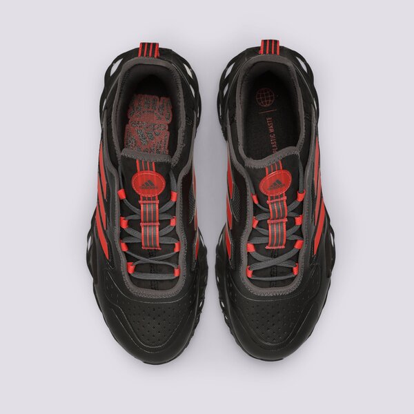 Sporta apavi vīriešiem ADIDAS WEB BOOST hq4155 krāsa melna