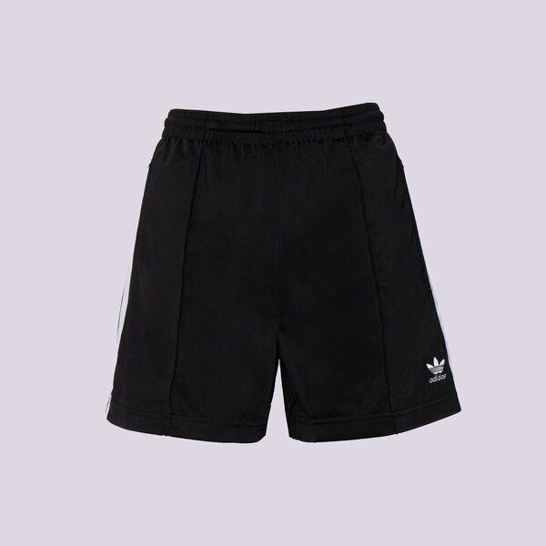 Sieviešu šorti ADIDAS ŠORTI FIREBIRD SHORT iu2425 krāsa melna