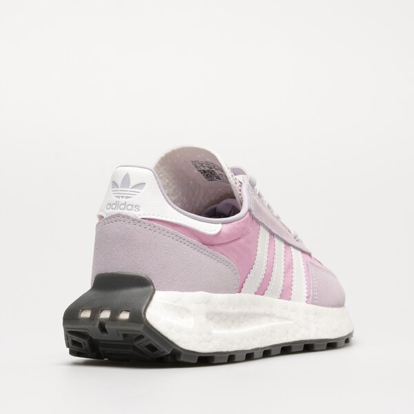 Sporta apavi bērniem ADIDAS RETROPY E5 J hq1531 krāsa violeta