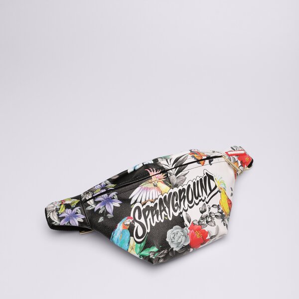 Bērnu mugursoma SPRAYGROUND MUGURSOMA AVIARY SAVVY CROSSBODY 910b4247nsz krāsa daudzkrāsaina