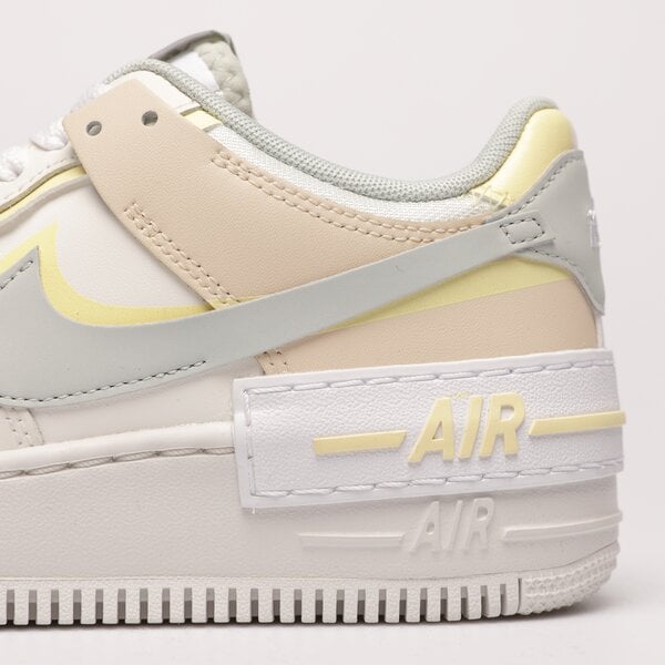 Sporta apavi sievietēm NIKE AF1 SHADOW dr7883-101 krāsa daudzkrāsaina