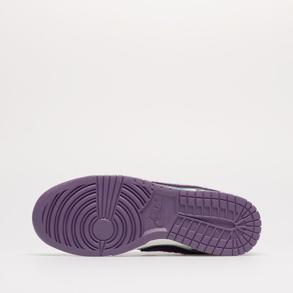 Sporta apavi vīriešiem NIKE DUNK LOW RETRO dq7683-100 krāsa violeta