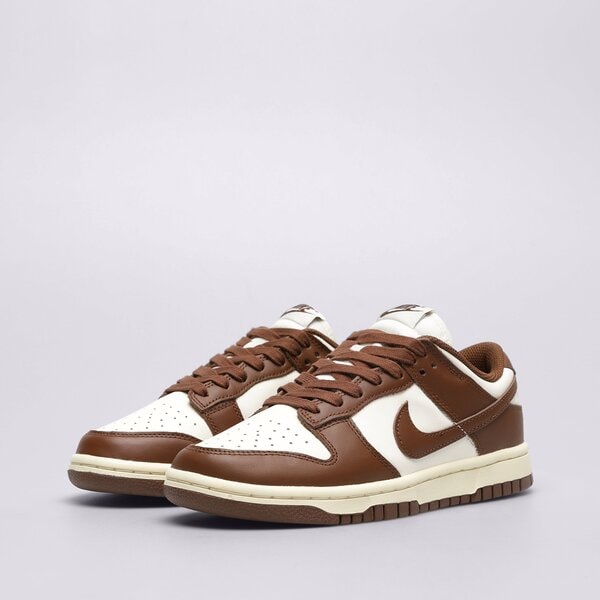 Sporta apavi sievietēm NIKE DUNK LOW dd1503-124 krāsa brūna